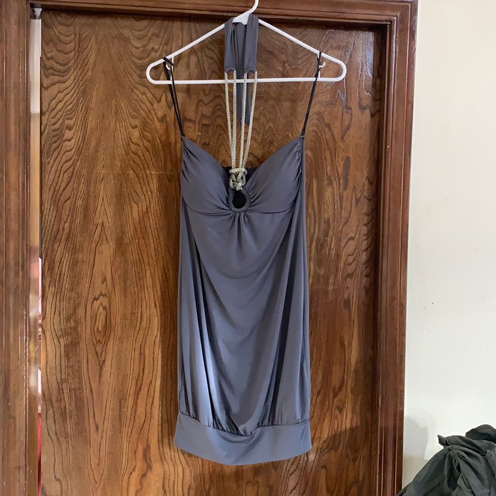 Love culture dress